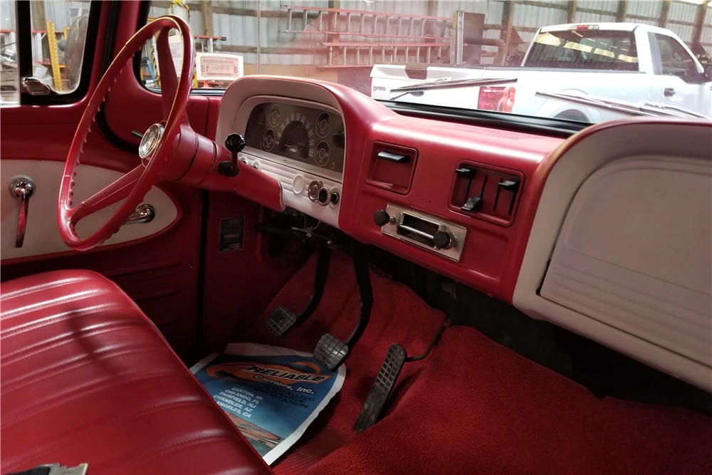 1963 Chevrolet C/K 1st Gen - Image 3 of 4