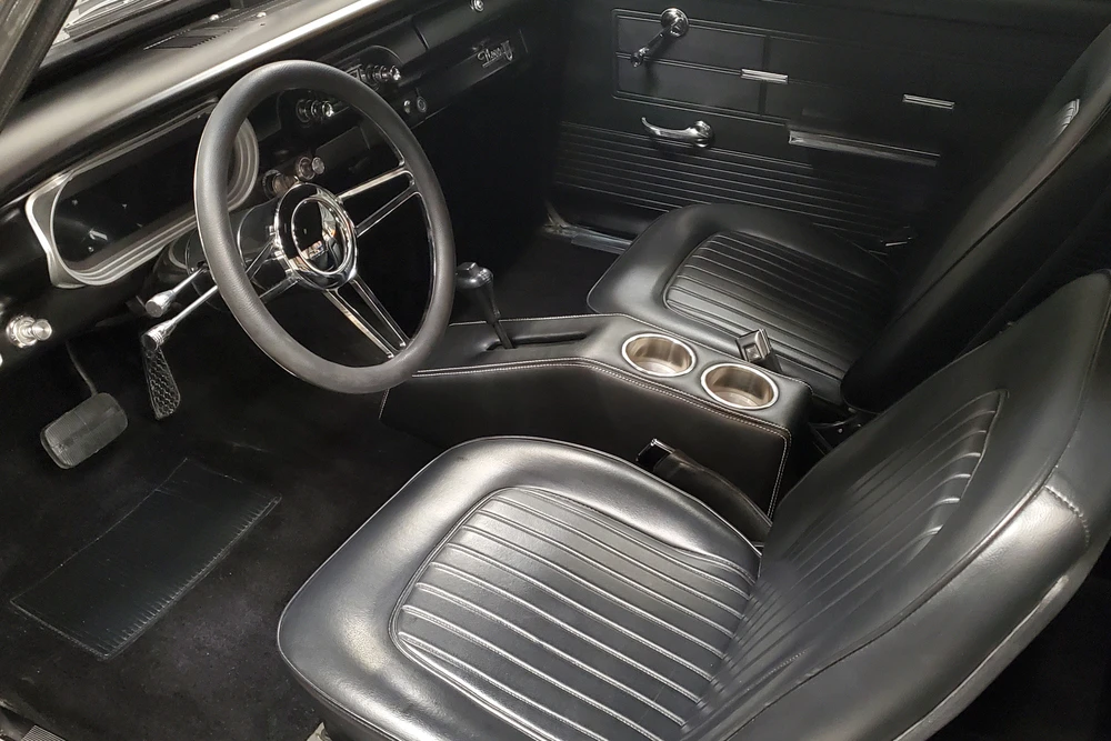 1963 Chevrolet II 1st Gen - Image 4 of 6