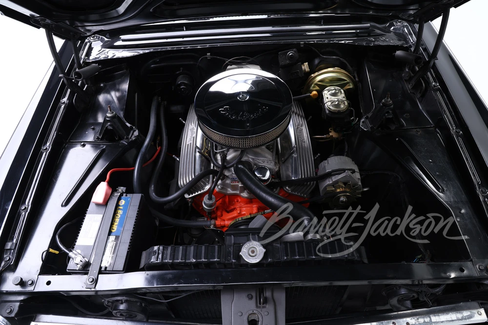 1963 Chevrolet II 1st Gen - Image 3 of 31