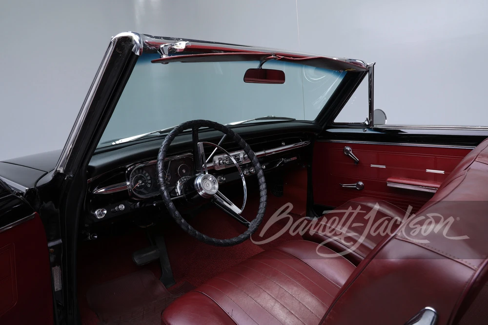 1963 Chevrolet II 1st Gen - Image 4 of 31