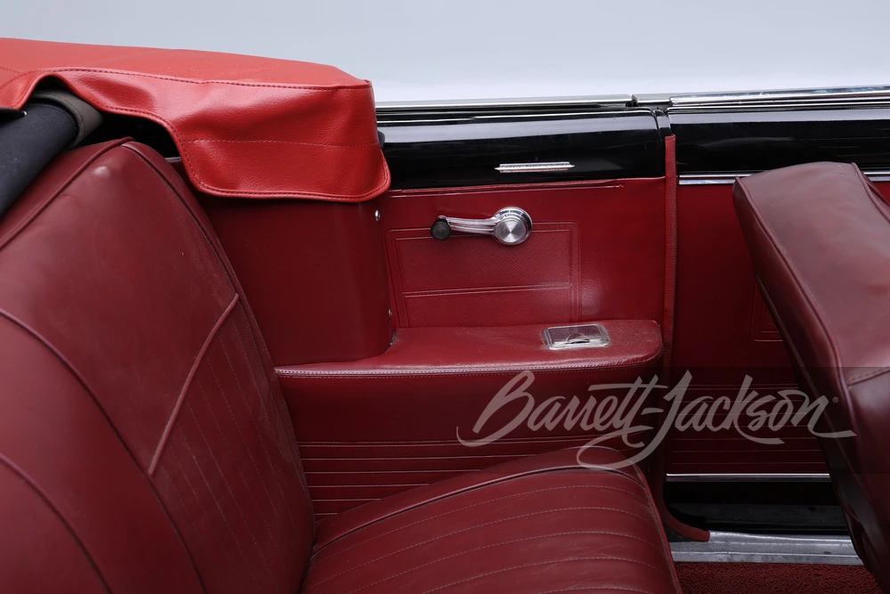 1963 Chevrolet II 1st Gen - Image 8 of 31