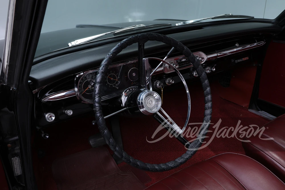 1963 Chevrolet II 1st Gen - Image 13 of 31