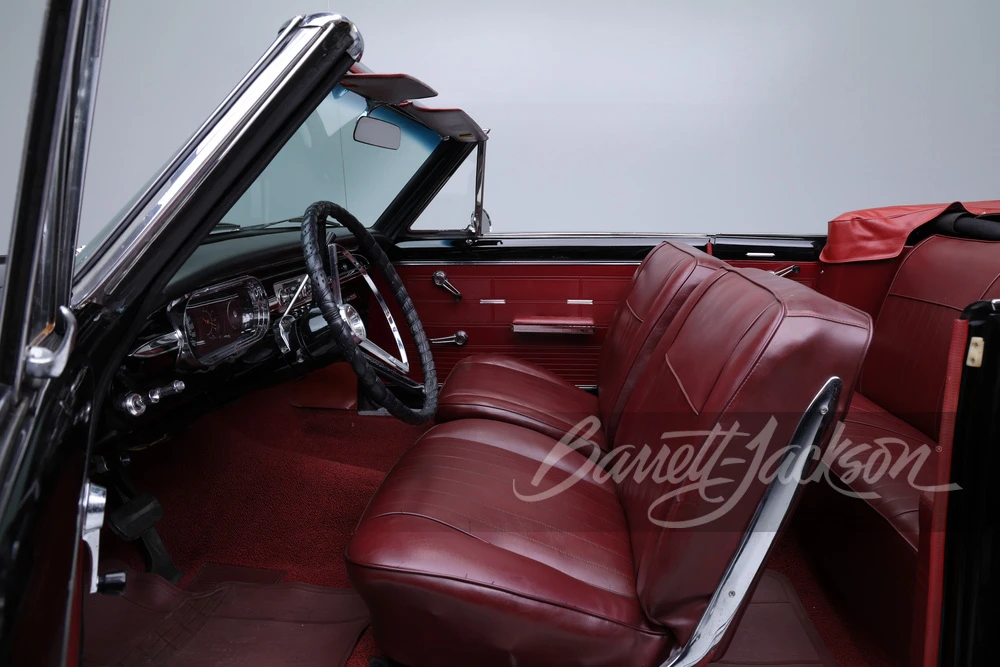 1963 Chevrolet II 1st Gen - Image 14 of 31