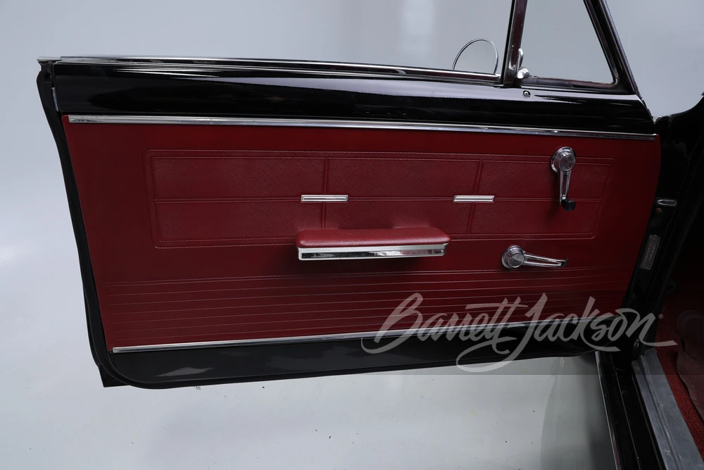 1963 Chevrolet II 1st Gen - Image 15 of 31