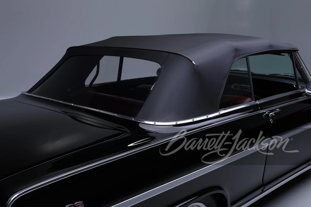 1963 Chevrolet II 1st Gen - Image 19 of 31