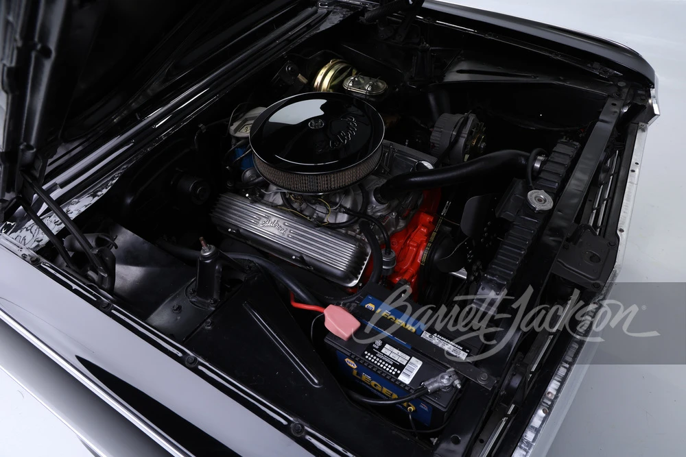 1963 Chevrolet II 1st Gen - Image 20 of 31