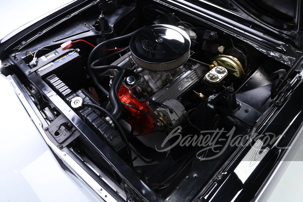 1963 Chevrolet II 1st Gen - Image 21 of 31