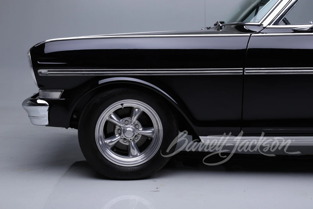 1963 Chevrolet II 1st Gen - Image 24 of 31