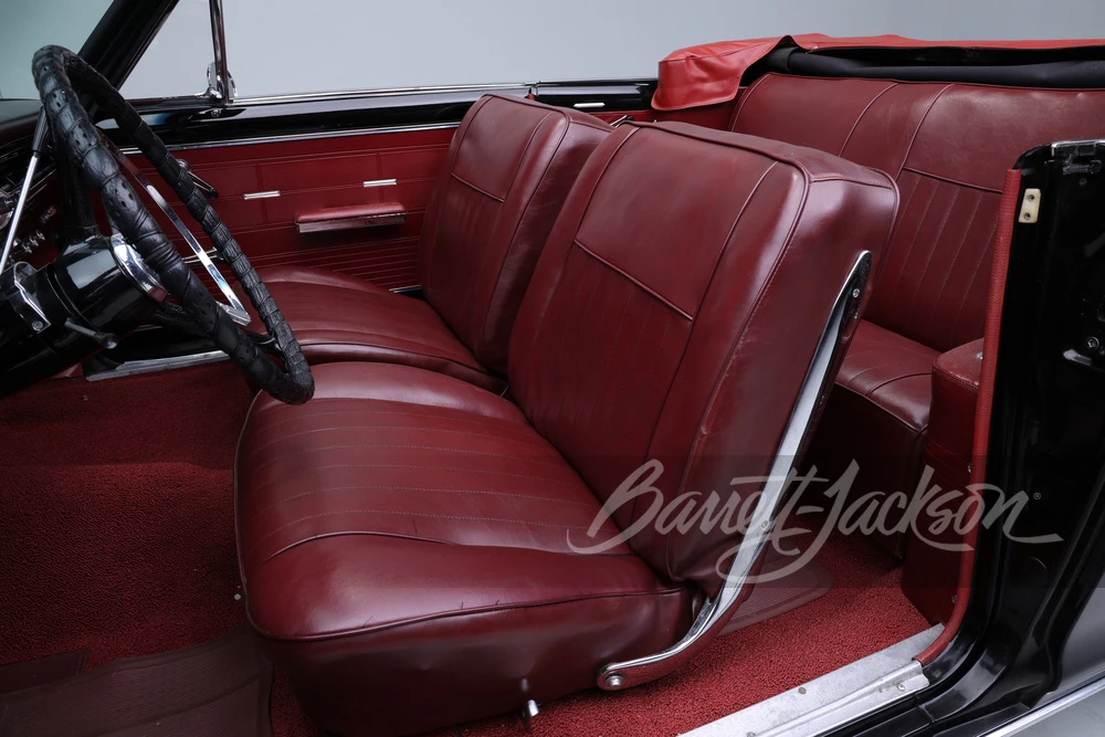 1963 Chevrolet II 1st Gen - Image 31 of 31