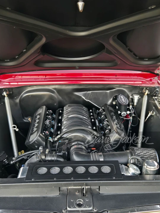 1963 Chevrolet II 1st Gen - Image 3 of 29