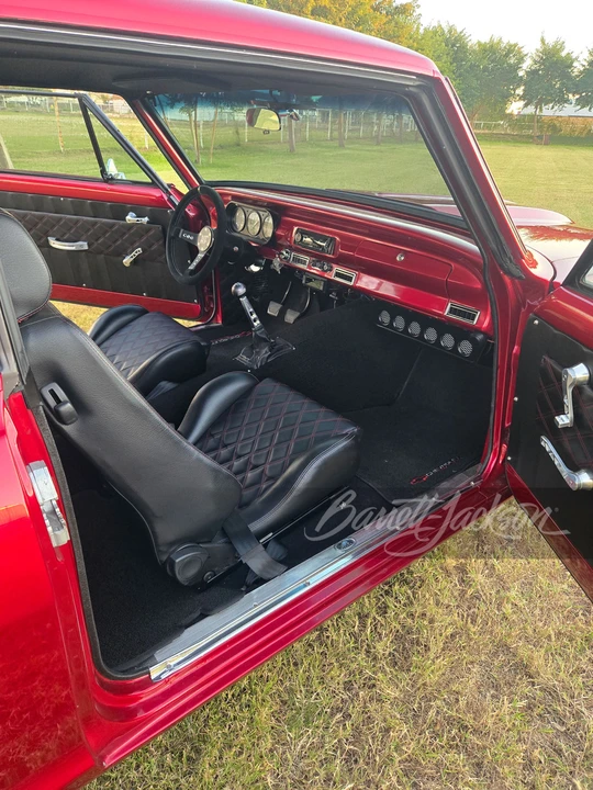 1963 Chevrolet II 1st Gen - Image 4 of 29
