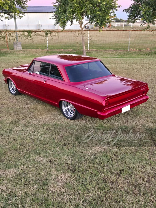 1963 Chevrolet II 1st Gen - Image 6 of 29