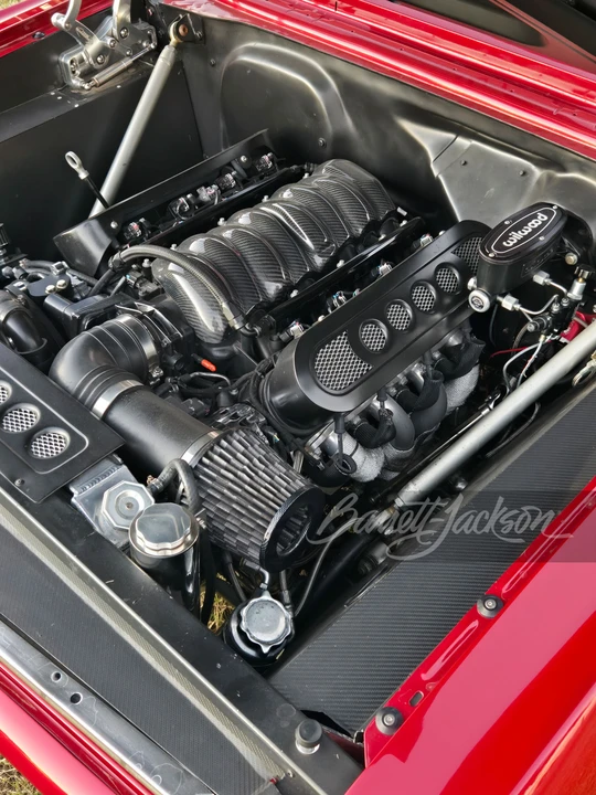 1963 Chevrolet II 1st Gen - Image 7 of 29