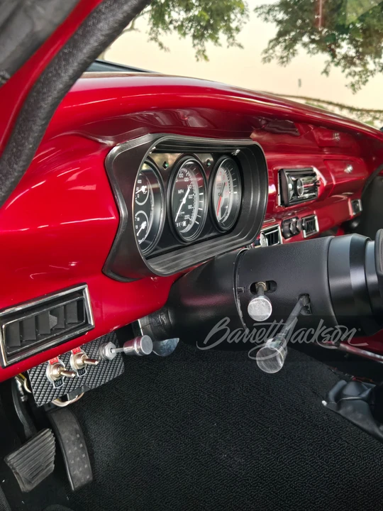 1963 Chevrolet II 1st Gen - Image 9 of 29
