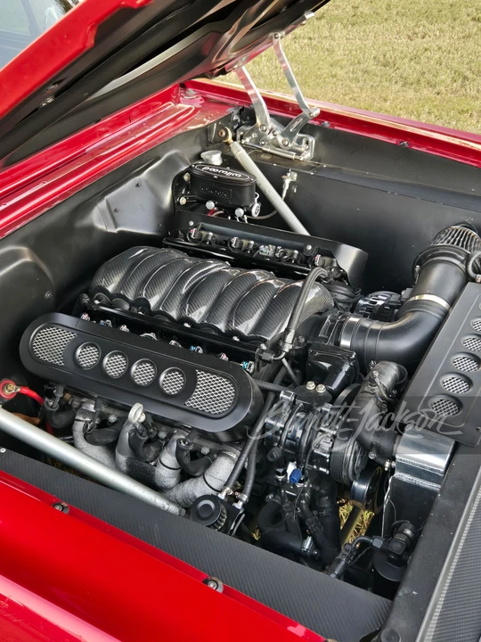 1963 Chevrolet II 1st Gen - Image 11 of 29