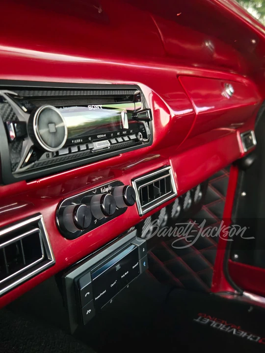 1963 Chevrolet II 1st Gen - Image 13 of 29