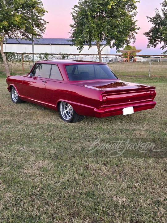 1963 Chevrolet II 1st Gen - Image 14 of 29