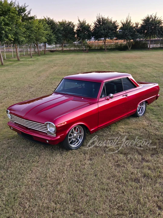 1963 Chevrolet II 1st Gen - Image 15 of 29
