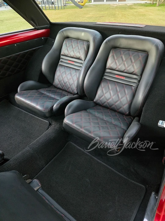 1963 Chevrolet II 1st Gen - Image 18 of 29