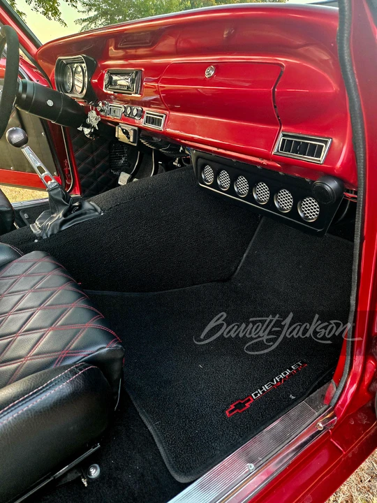 1963 Chevrolet II 1st Gen - Image 20 of 29