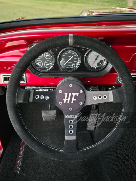 1963 Chevrolet II 1st Gen - Image 21 of 29