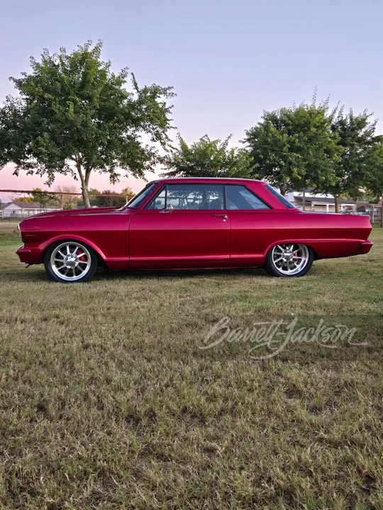 1963 Chevrolet II 1st Gen - Image 22 of 29