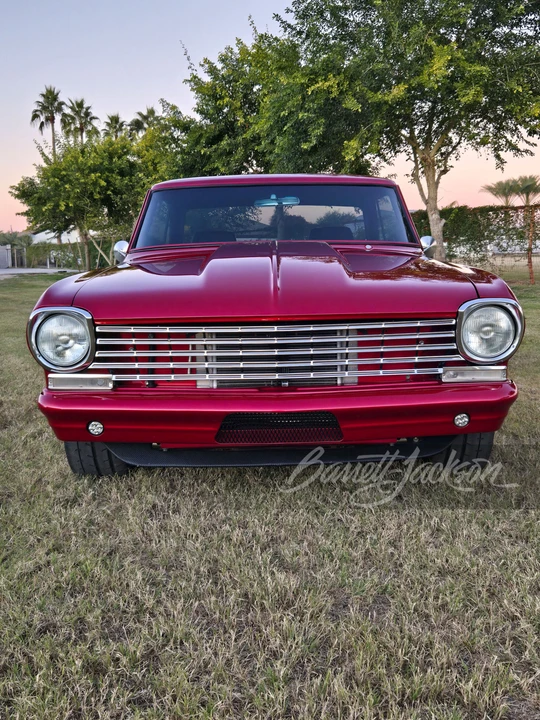 1963 Chevrolet II 1st Gen - Image 23 of 29