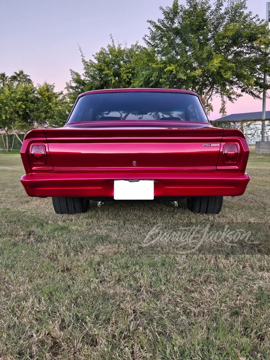 1963 Chevrolet II 1st Gen - Image 24 of 29