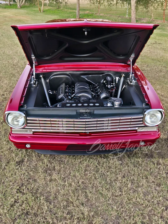 1963 Chevrolet II 1st Gen - Image 25 of 29