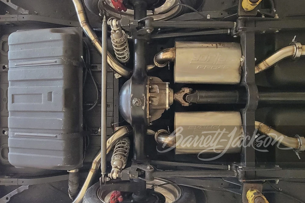 1963 Chevrolet II 1st Gen - Image 26 of 29