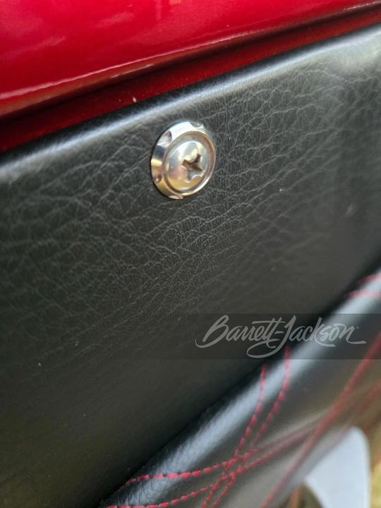 1963 Chevrolet II 1st Gen - Image 27 of 29