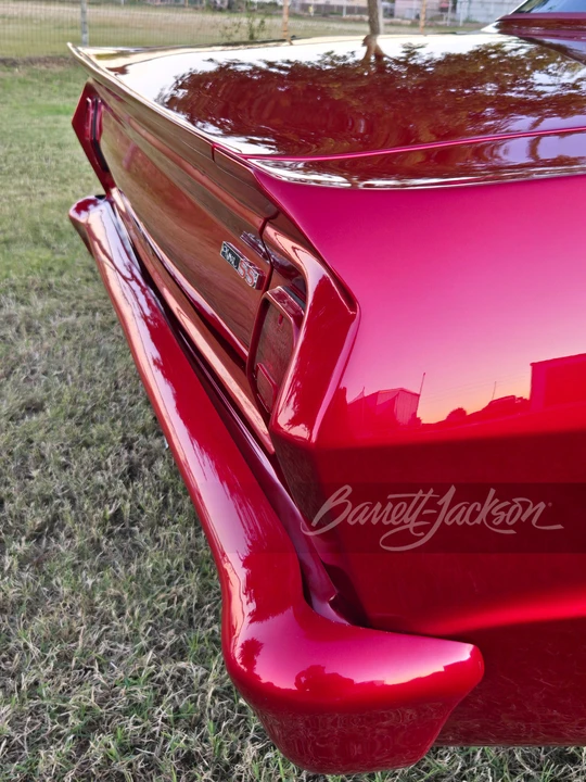 1963 Chevrolet II 1st Gen - Image 28 of 29