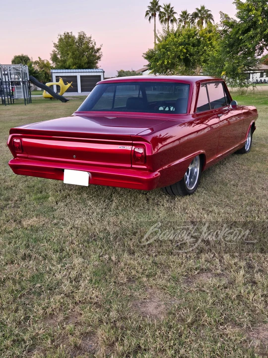 1963 Chevrolet II 1st Gen - Image 29 of 29