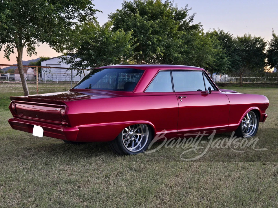 1963 Chevrolet II 1st Gen - Image 2 of 29