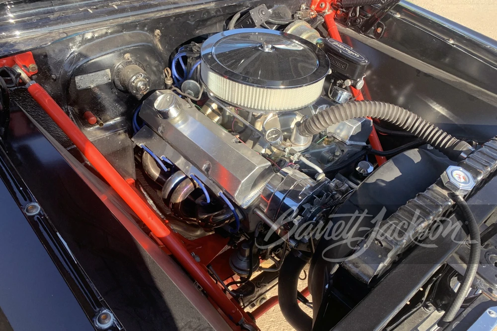 1963 Chevrolet II 1st Gen - Image 2 of 31