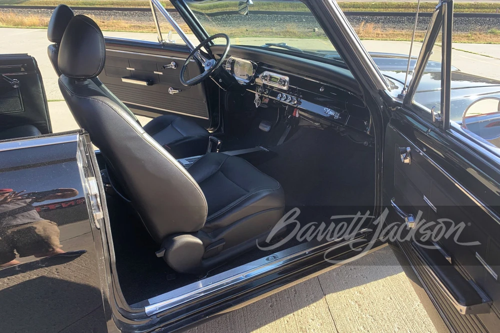 1963 Chevrolet II 1st Gen - Image 3 of 31