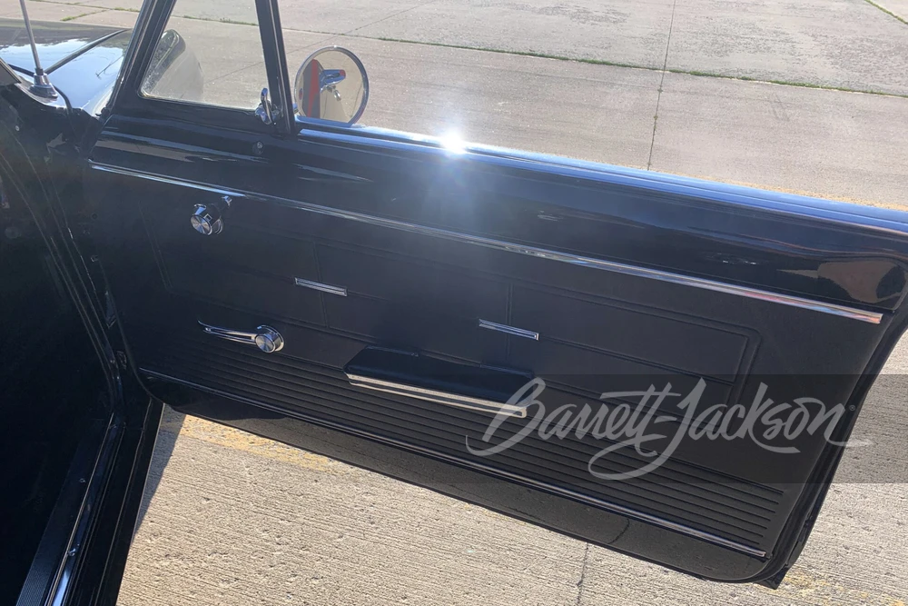 1963 Chevrolet II 1st Gen - Image 6 of 31