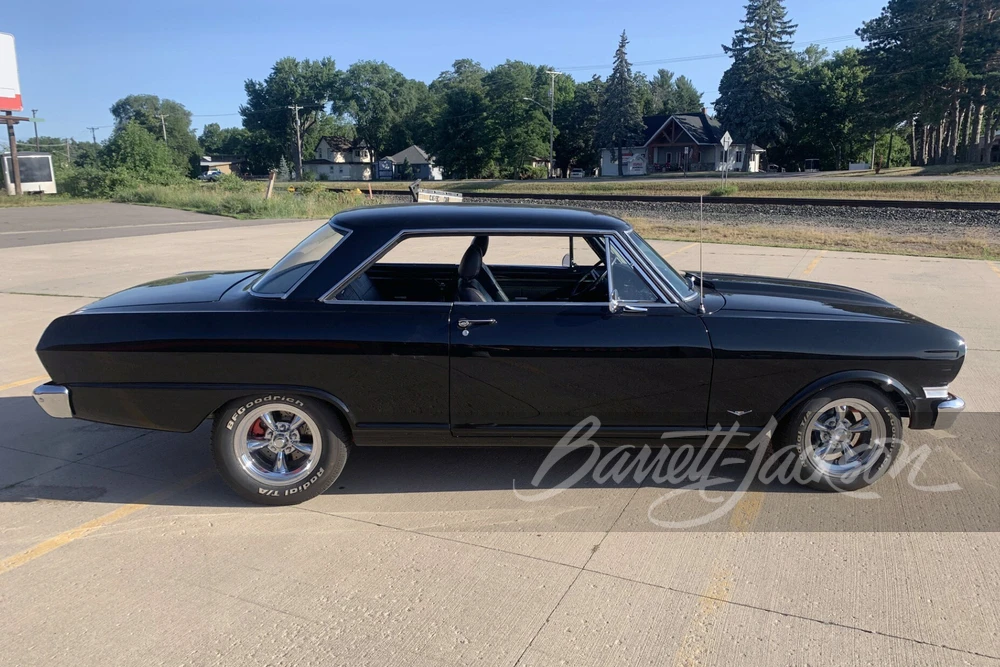 1963 Chevrolet II 1st Gen - Image 11 of 31
