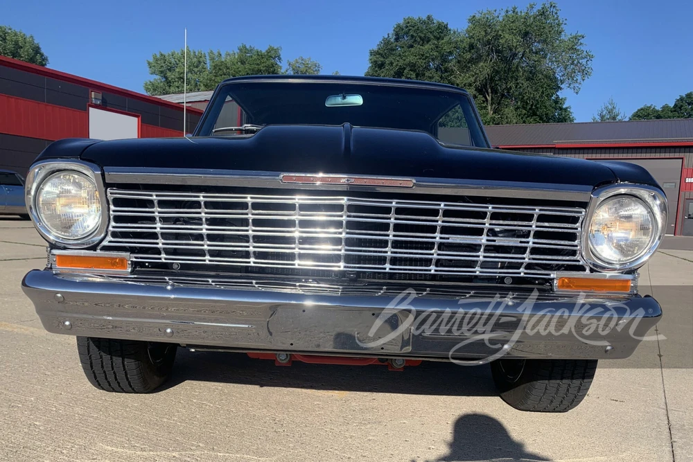 1963 Chevrolet II 1st Gen - Image 12 of 31