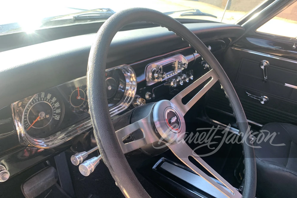 1963 Chevrolet II 1st Gen - Image 13 of 31