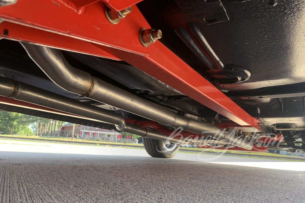 1963 Chevrolet II 1st Gen - Image 16 of 31