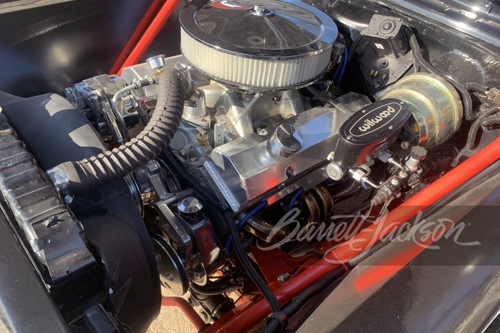 1963 Chevrolet II 1st Gen - Image 19 of 31