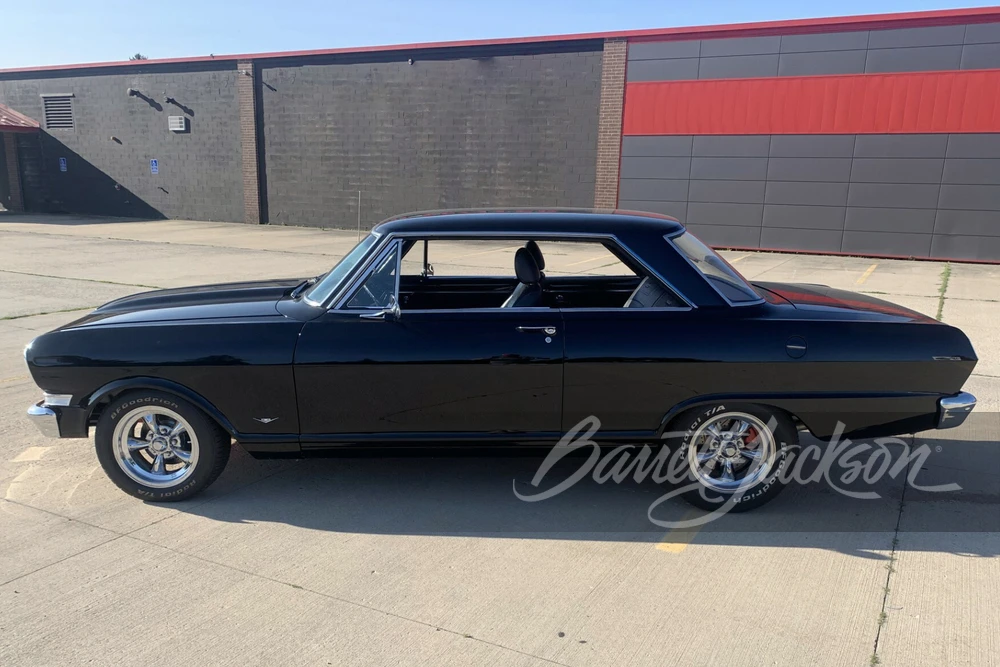 1963 Chevrolet II 1st Gen - Image 20 of 31