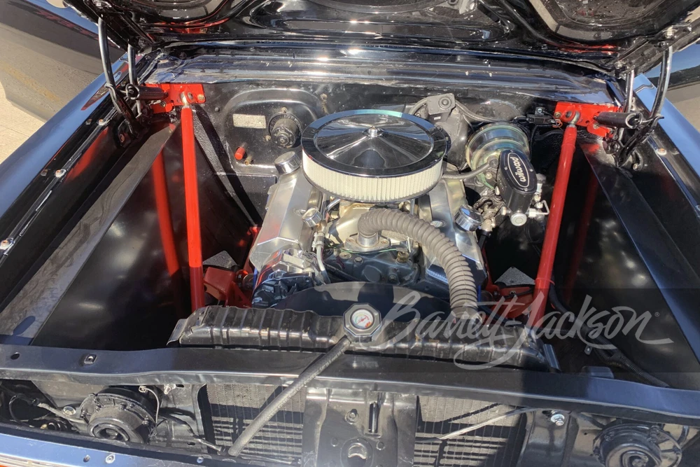 1963 Chevrolet II 1st Gen - Image 22 of 31
