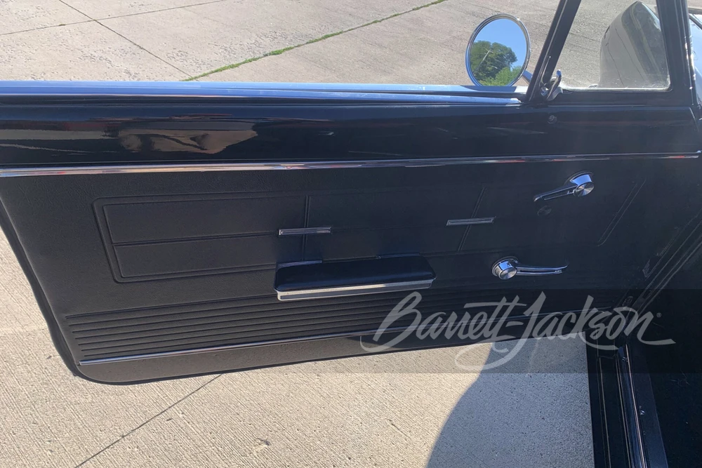 1963 Chevrolet II 1st Gen - Image 23 of 31