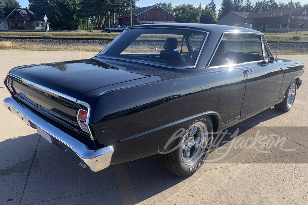 1963 Chevrolet II 1st Gen - Image 24 of 31