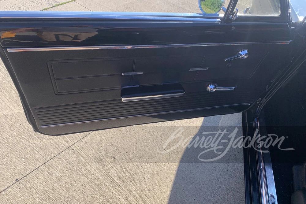 1963 Chevrolet II 1st Gen - Image 25 of 31
