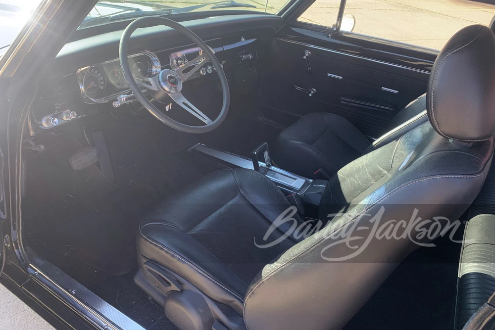 1963 Chevrolet II 1st Gen - Image 28 of 31
