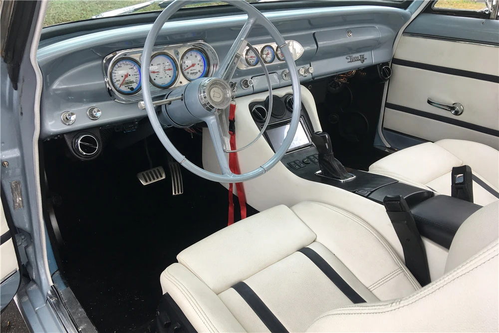 1963 Chevrolet II 1st Gen - Image 4 of 5