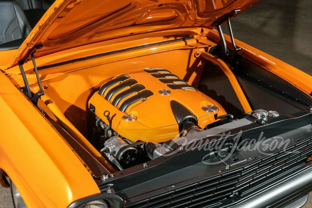 1963 Chevrolet II 1st Gen - Image 2 of 8